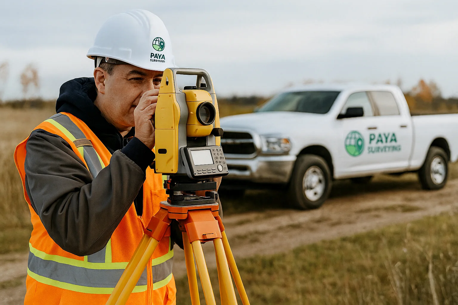 surveying company surveying company