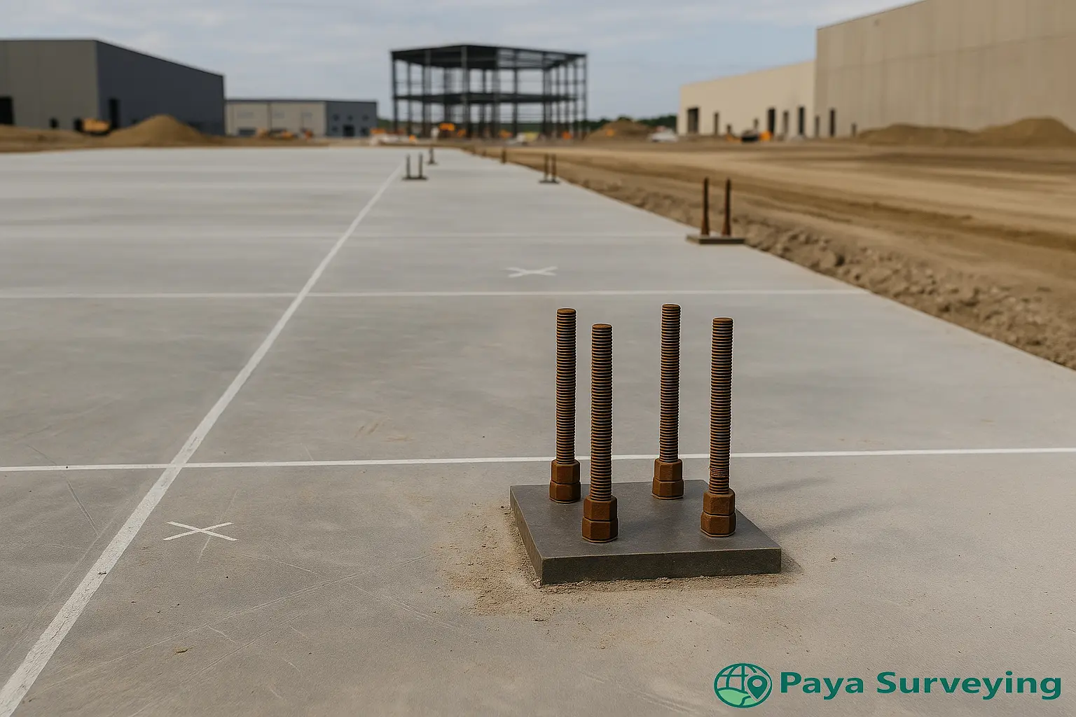 Confident project start