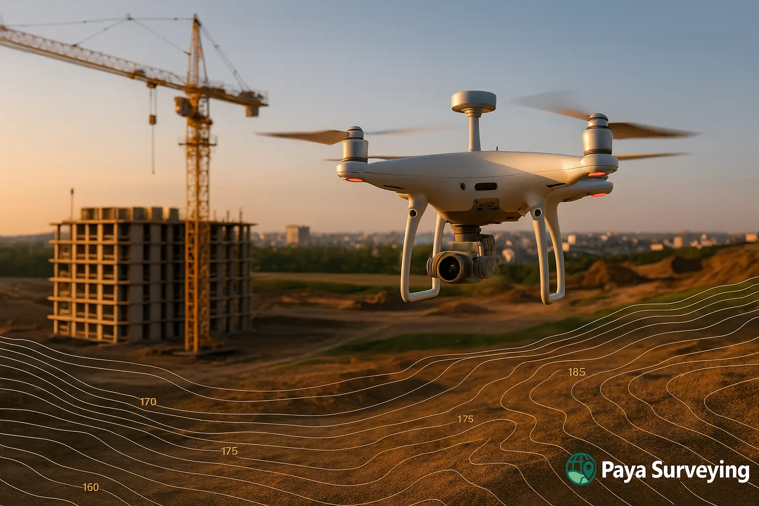 Drone Surveying thumbnail