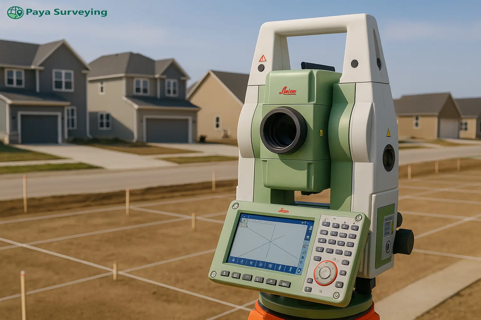 Commercial precision