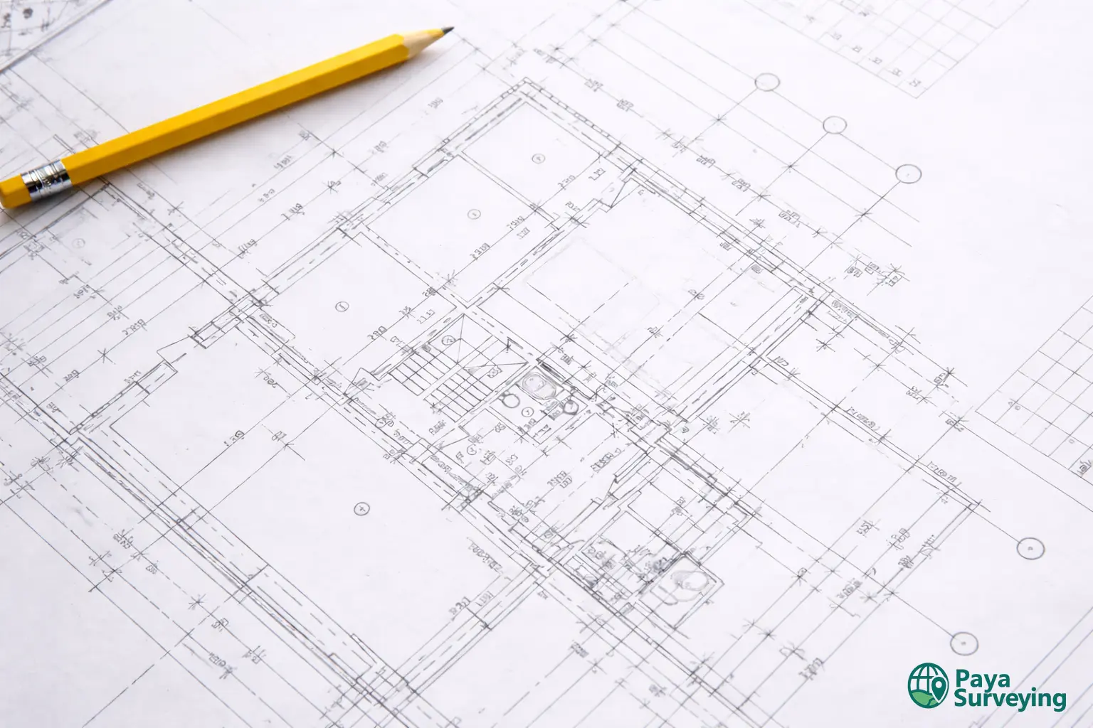 Paya Surveying helpful pages for Toronto property survey projects