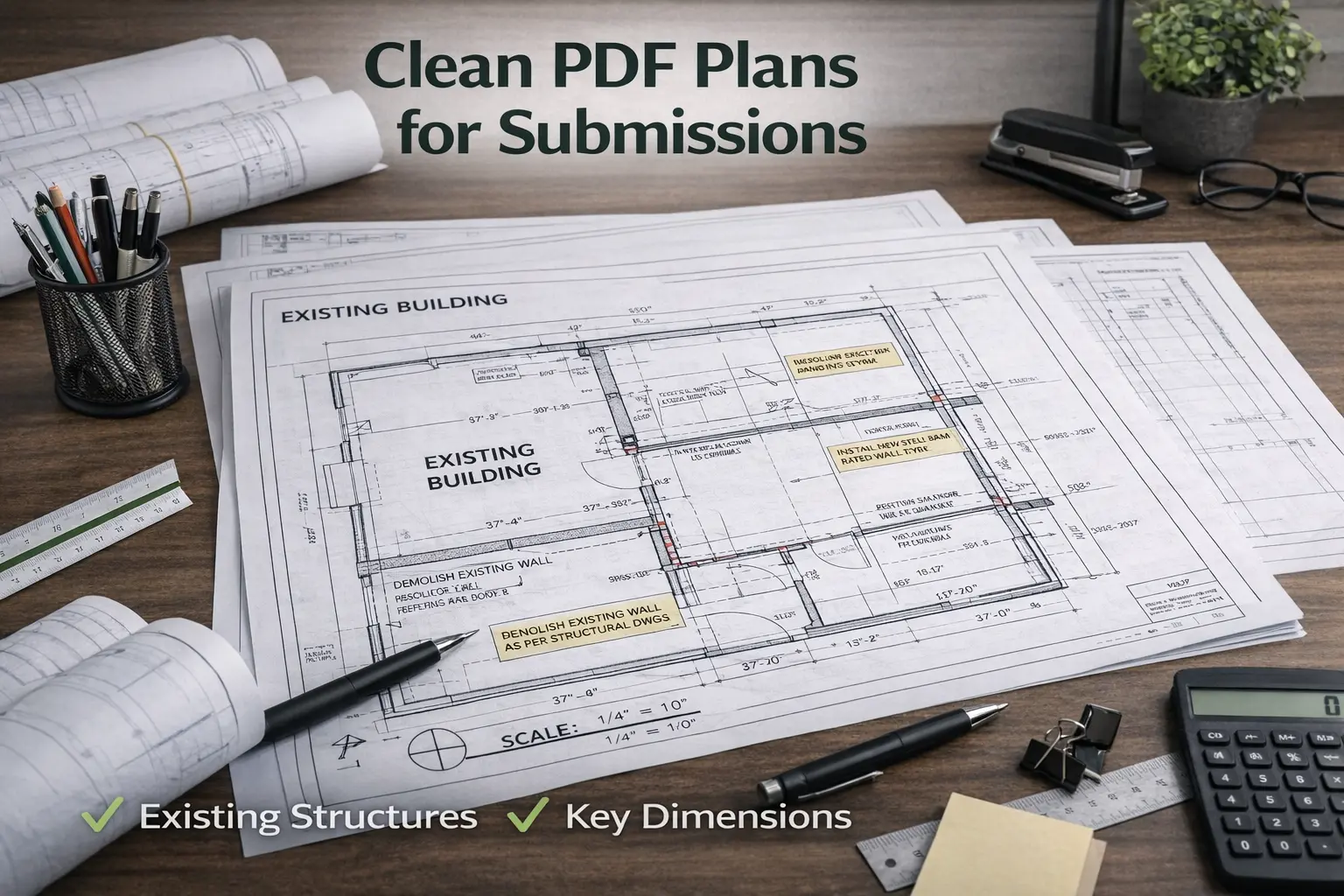 Building permit process overview for Brampton projects