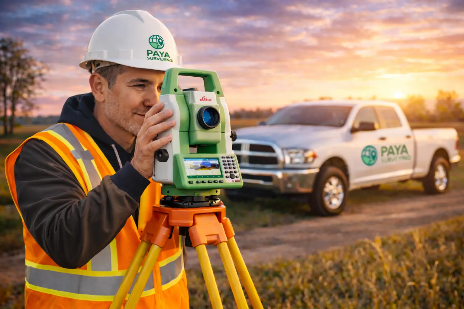 New builds and infill housing grading site plan Toronto